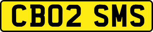 CB02SMS