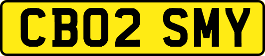 CB02SMY