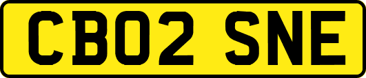 CB02SNE