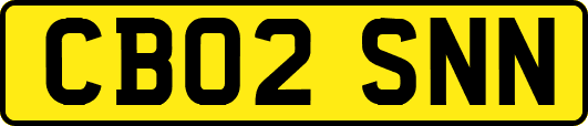 CB02SNN