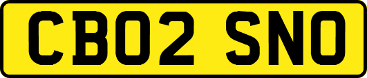 CB02SNO