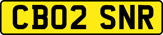 CB02SNR