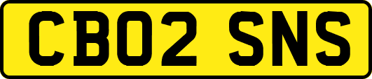 CB02SNS