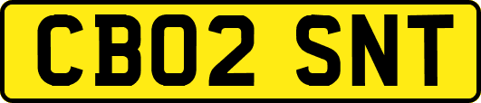 CB02SNT