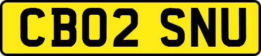 CB02SNU
