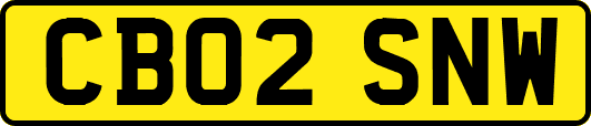 CB02SNW