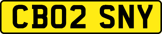CB02SNY