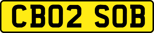 CB02SOB