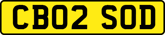 CB02SOD