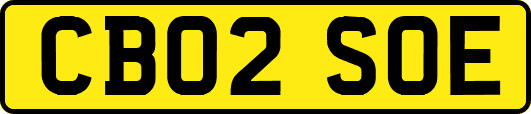 CB02SOE