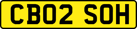 CB02SOH