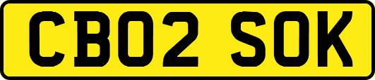 CB02SOK