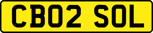 CB02SOL