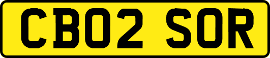 CB02SOR