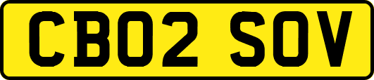 CB02SOV