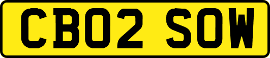 CB02SOW