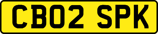 CB02SPK