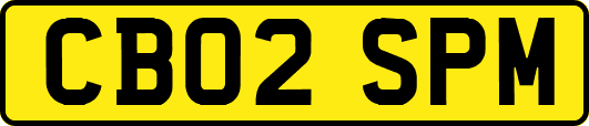 CB02SPM