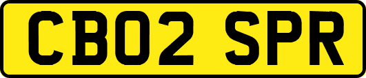 CB02SPR
