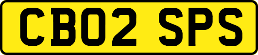 CB02SPS