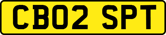 CB02SPT
