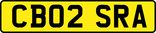 CB02SRA