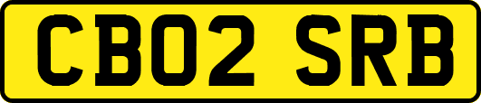 CB02SRB