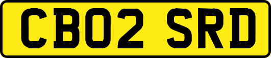 CB02SRD
