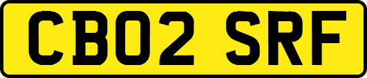 CB02SRF