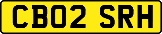 CB02SRH
