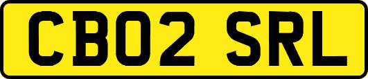CB02SRL