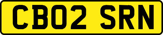 CB02SRN