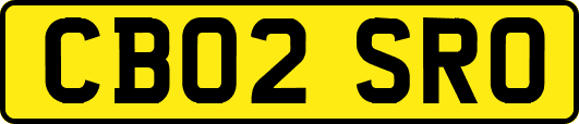 CB02SRO