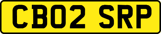 CB02SRP