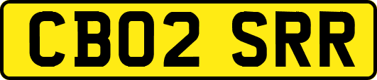 CB02SRR