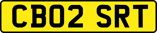 CB02SRT