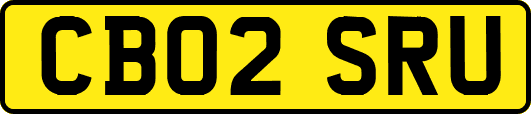 CB02SRU