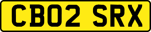 CB02SRX