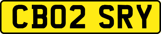 CB02SRY