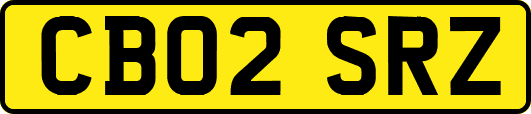 CB02SRZ