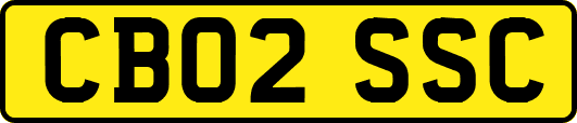 CB02SSC