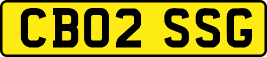 CB02SSG