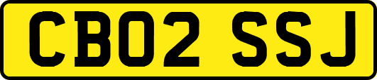 CB02SSJ