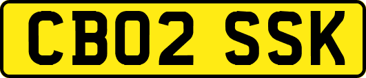 CB02SSK