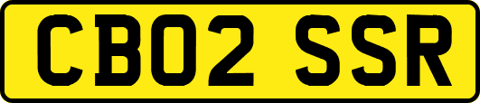 CB02SSR