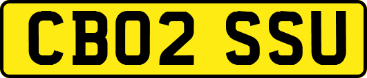 CB02SSU