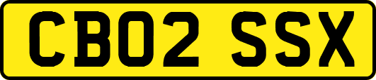 CB02SSX