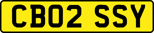 CB02SSY