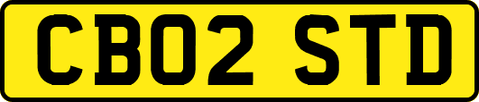 CB02STD