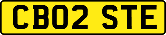 CB02STE
